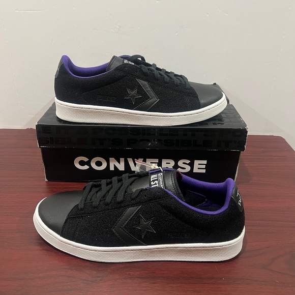 Converse, Pro Leather Ox, A01649C, It’s Possible - Picture 7 of 16